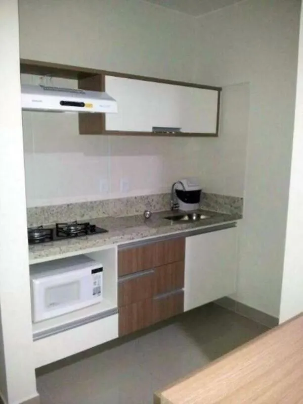 Apartment Resort Marina Flat & Nautica Caldas Novas Brazil